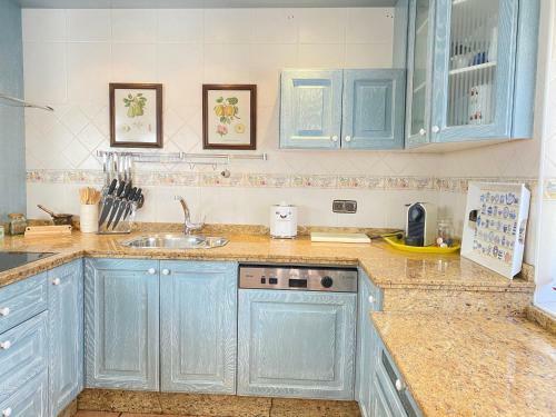 Magnifico Chalet Con Piscina !!!