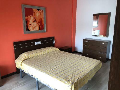 Agroturismo Casa Hugo
