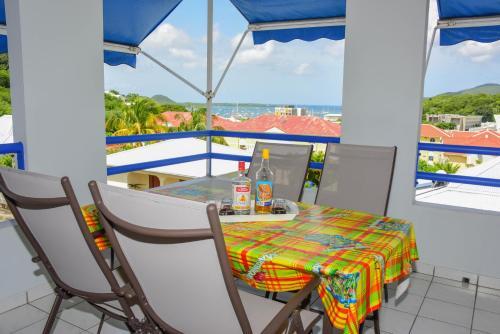 Apartamento Case An Nou Martinique 3***