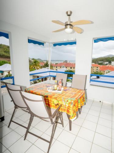 Apartamento Case An Nou Martinique 3***