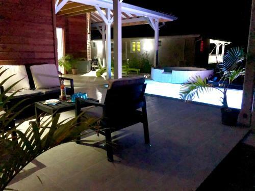 Villa Solstice