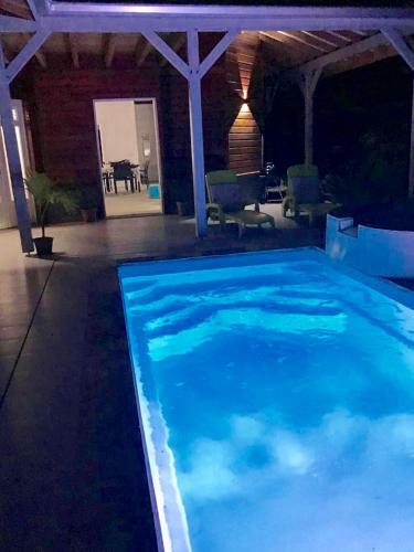 Villa Solstice