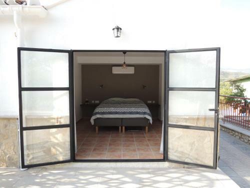 Bed & Breakfast Finca Mirador