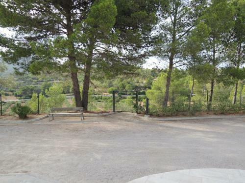 Bed & Breakfast Finca Mirador