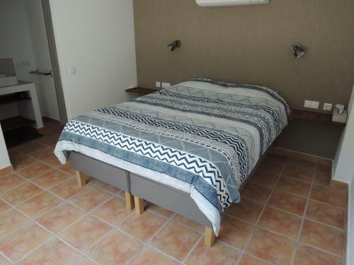 Bed & Breakfast Finca Mirador