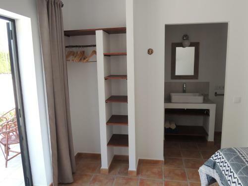 Bed & Breakfast Finca Mirador