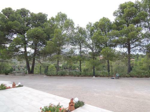 Bed & Breakfast Finca Mirador