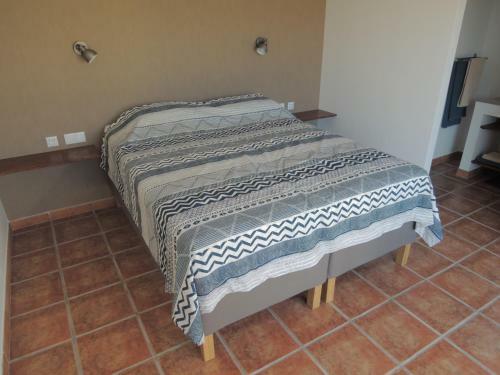 Bed & Breakfast Finca Mirador