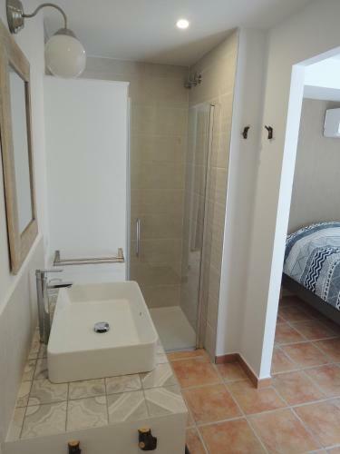 Bed & Breakfast Finca Mirador