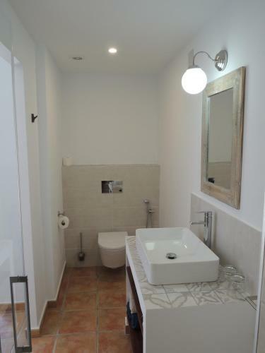 Bed & Breakfast Finca Mirador