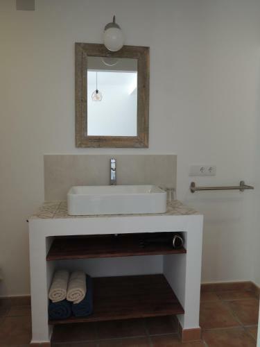 Bed & Breakfast Finca Mirador