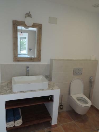 Bed & Breakfast Finca Mirador