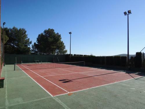 Bed & Breakfast Finca Mirador