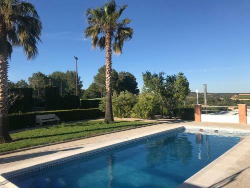 Bed & Breakfast Finca Mirador