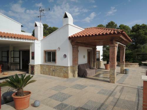 Bed & Breakfast Finca Mirador