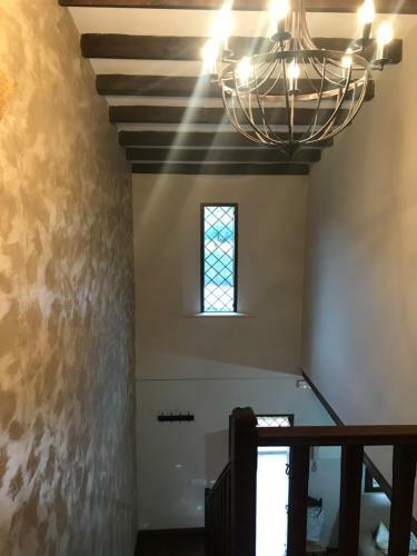 Casa Rural Vistaluque