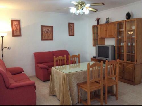 Apartamento Alojamientos El Cuco