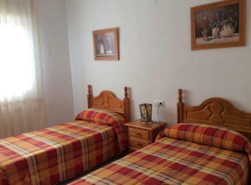 Apartamento Alojamientos El Cuco