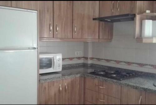 Apartamento Alojamientos El Cuco