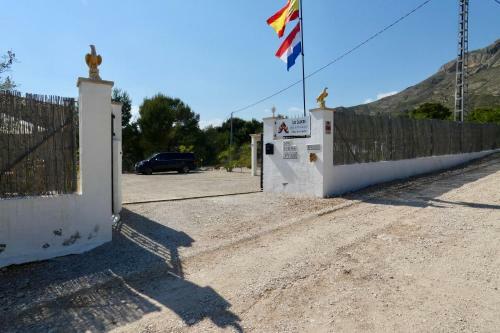 B&B Los Zuecos