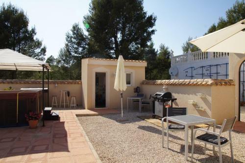 B&B Los Zuecos