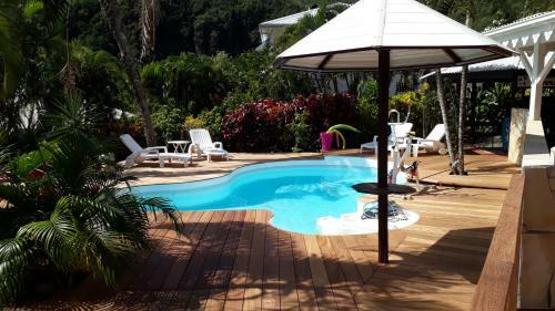Apartamento Madirhum Trois Rivi�res Vieux