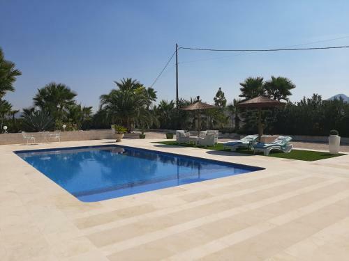 Bed & Breakfast La Dolce Vita