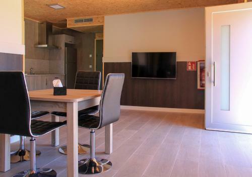 Apartamento Celtainer