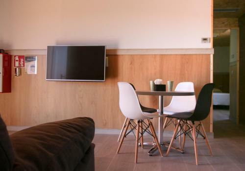 Apartamento Celtainer