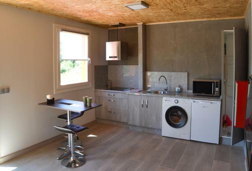 Apartamento Celtainer
