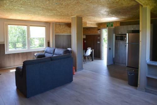 Apartamento Celtainer