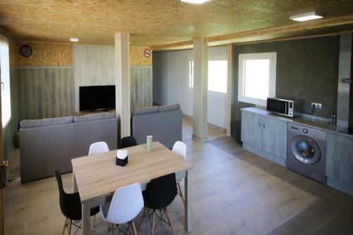 Apartamento Celtainer