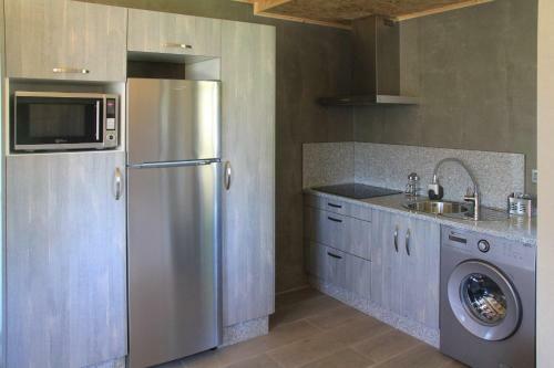 Apartamento Celtainer