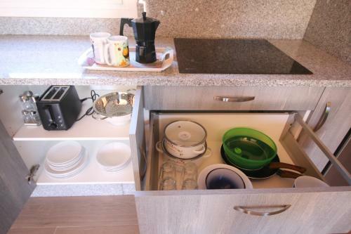 Apartamento Celtainer