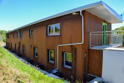 Apartamento Celtainer