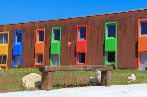 Apartamento Celtainer