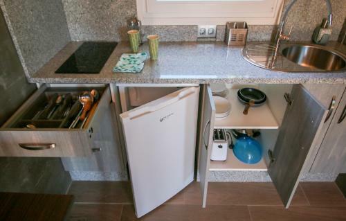 Apartamento Celtainer