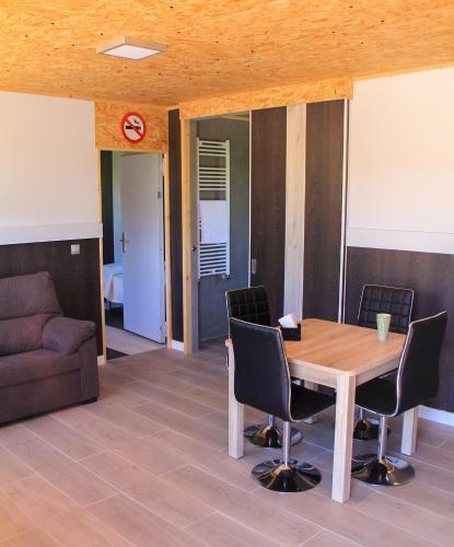 Apartamento Celtainer
