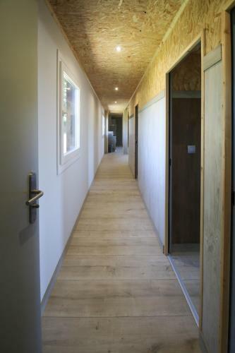 Apartamento Celtainer