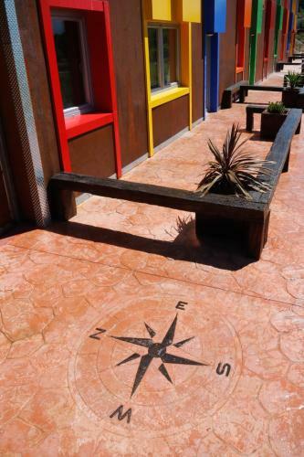 Apartamento Celtainer