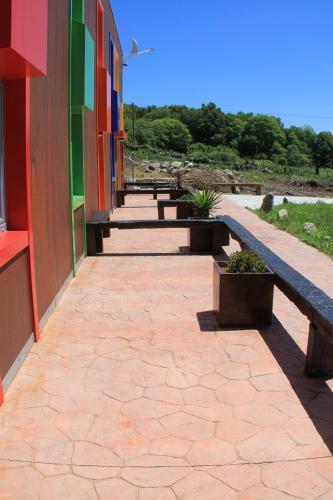 Apartamento Celtainer