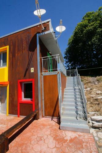 Apartamento Celtainer