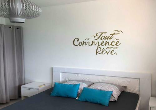 Apartamento Marin'a Baie Martinique