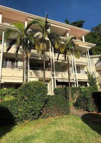 Apartamento Marin'a Baie Martinique