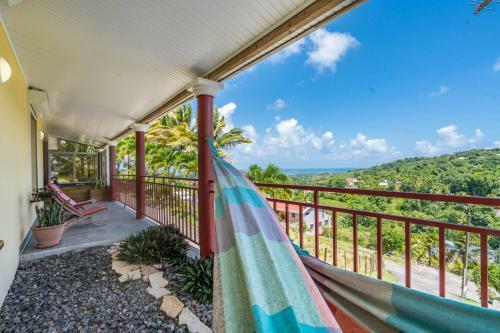 Villa Vert Oc�an