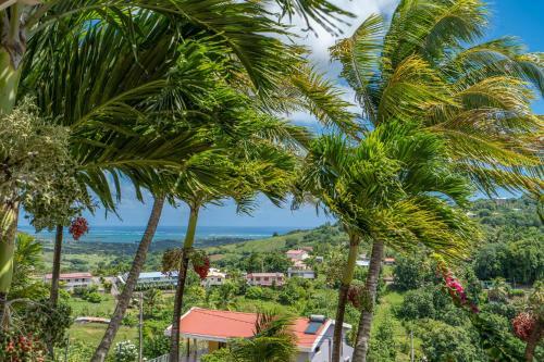Villa Vert Oc�an