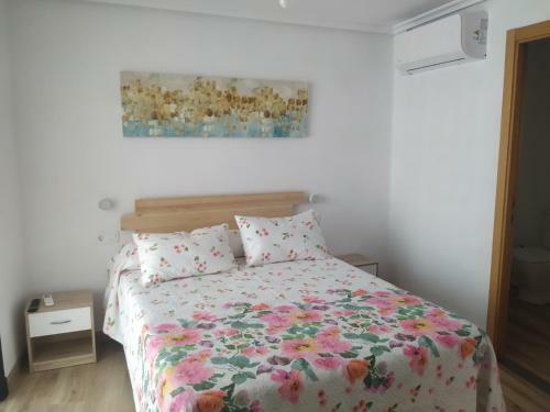Hostal Pension Porta Sacra