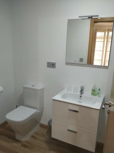Hostal Pension Porta Sacra