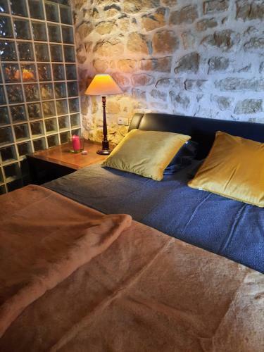 Lodge Campo Golden Heritage