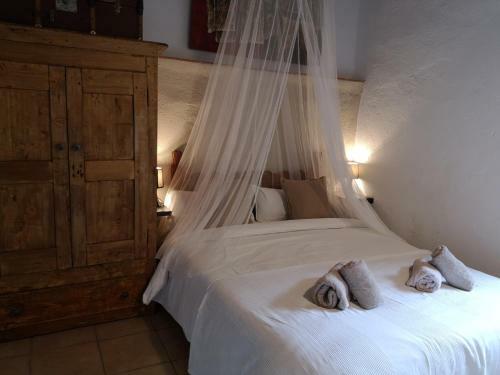 Apartamento Mas Tarr�s